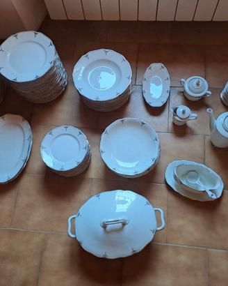 Servito Richard Ginori