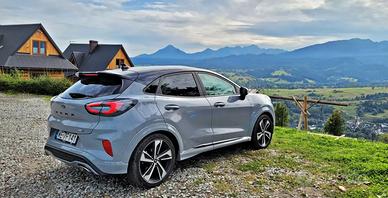 Ricambi Ford Puma kuga EcoSport Edge 