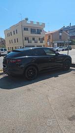 Alfa romeo stelvio 2.2 190 cv