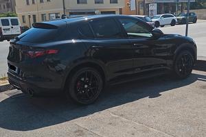 Alfa romeo stelvio 2.2 190 cv