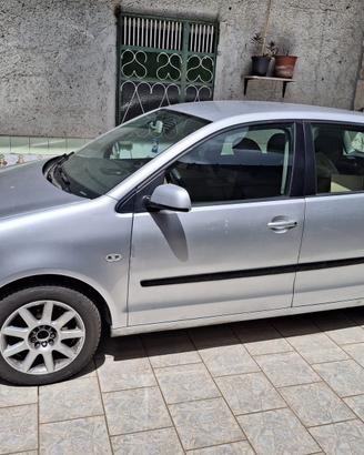 VW Polo 2004- GPL
