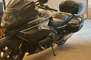 BMW K1600 GT