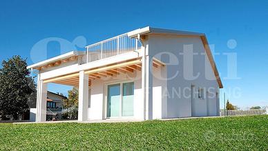 Villa singola Porte [V685-ABVRG]
