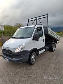 Iveco 35 C12 RIBALTABILE - 2015