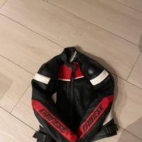 Giubbotto Dainese SuperSport