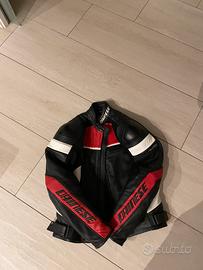 Giubbotto Dainese SuperSport