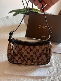 Borsa gucci  nuova