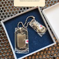 Portachiavi Tom Taylor NUOVO