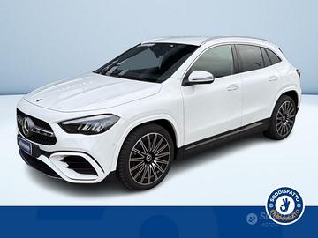 Mercedes-Benz GLA 200d Automatic AMG Line Adv...