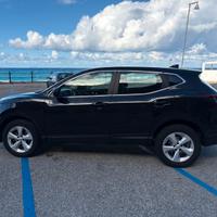 Nissan Qashqai 1.5 dCi 115 CV Business