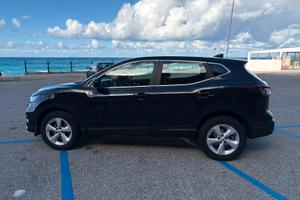 Nissan Qashqai 1.5 dCi 115 CV Business