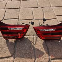 FANALI POSTERIORI ORIGINALI BMW 