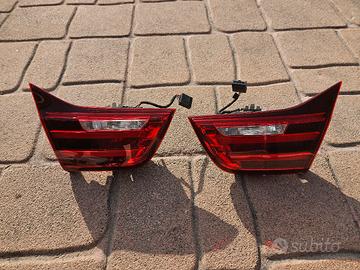 FANALI POSTERIORI ORIGINALI BMW 