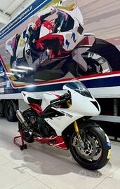 TRIUMPH DAYTONA (uso pista) solo 4.300km