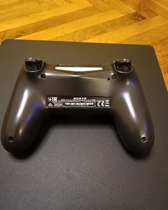 console ps4