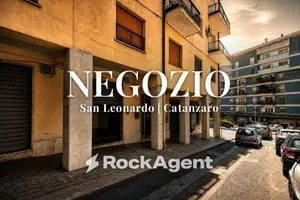 Immobile di 27 m² con 1 locale a Catanzaro