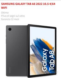 Samsung Galaxy Tab A8 2022 10.5 4/64 wifi