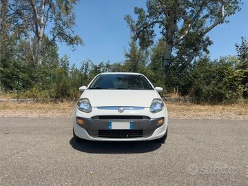 Punto evo 1.3 95 cv