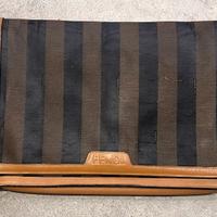 Borsa/Clutch Fendi vintage