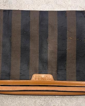 Borsa/Clutch Fendi vintage