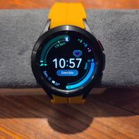 Samsung Galaxy watch 4 Classic 46mm