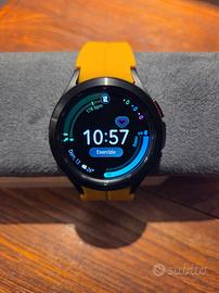 Samsung Galaxy watch 4 Classic 46mm
