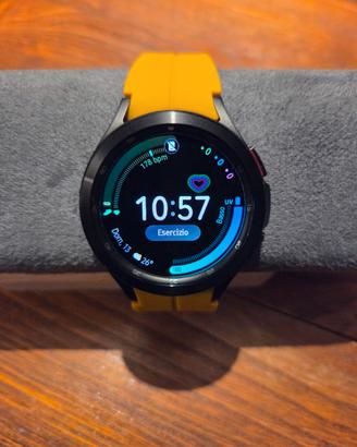 Samsung Galaxy watch 4 Classic 46mm