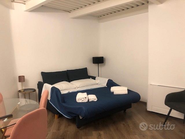 Appartamento – Muggia / Milje, Candia, Borgo San Cristoforo - Vista 3