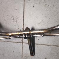 Manubrio Varese retrò 