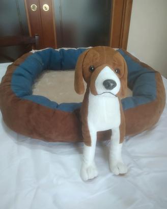 cuccia per cani