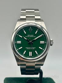 Rolex Oyster Perpetual