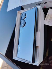 HONOR 70 -5G -DUAL SIM -8/128GB -MIDNIGHT BLACK