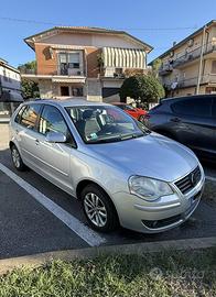 Volkswagen Polo 2008 benzina-106.000 km