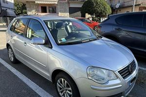Volkswagen Polo 2008 benzina-106.000 km