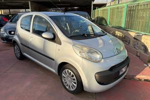 Citroen C1 1.0 5 porte A.U.T.O.M.A.T.I.C.A.