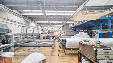 CAPANNONE A BARZANÒ