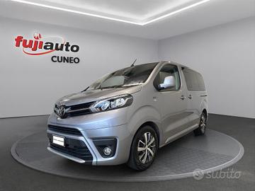 Toyota Proace Verso 1.5d 120cv S&S L0 Executive 5p