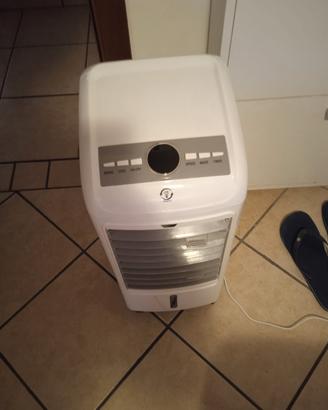 condizionatore portatile