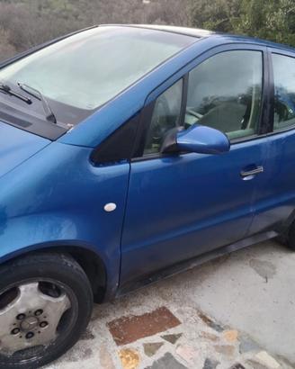 Ricambi Mercedes classe A