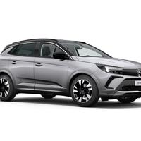 Ricambi opel grandland 2023