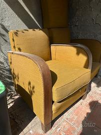 2 poltrone
