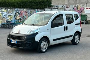 FIAT QUBO CON 4 POSTI E 177.000 KM SUPER PREZZO