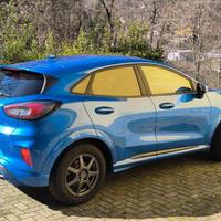 FORD PUMA ST-LINE