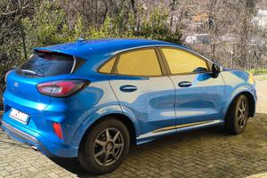 FORD PUMA ST-LINE