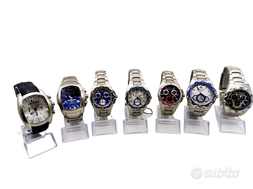 Orologio Chronoteh CRONO a scelta