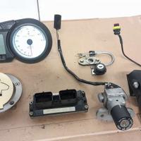 Kit centralina serrature Ducati Sport Touring ST3