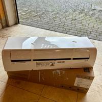 CLIMATIZZATORE ELECTROLINE 3 SPLIT