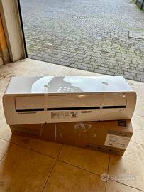 CLIMATIZZATORE ELECTROLINE 3 SPLIT