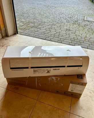 CLIMATIZZATORE ELECTROLINE 3 SPLIT