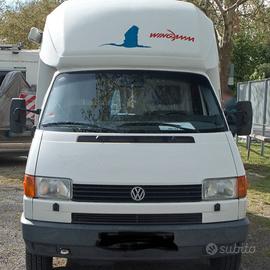 wingamm 500 ibis VOLKSWAGEN TRANSPORTER